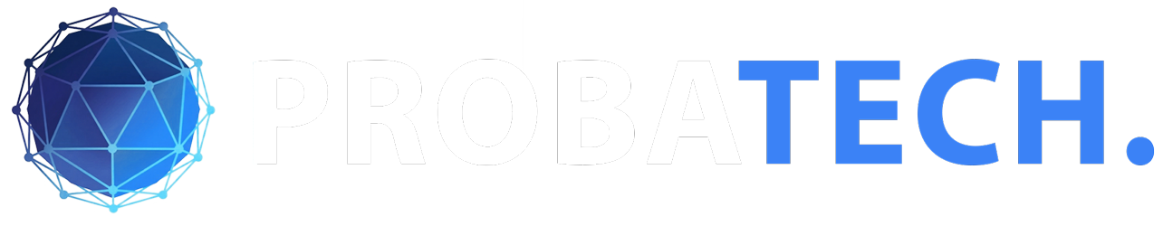 Probatech Logo